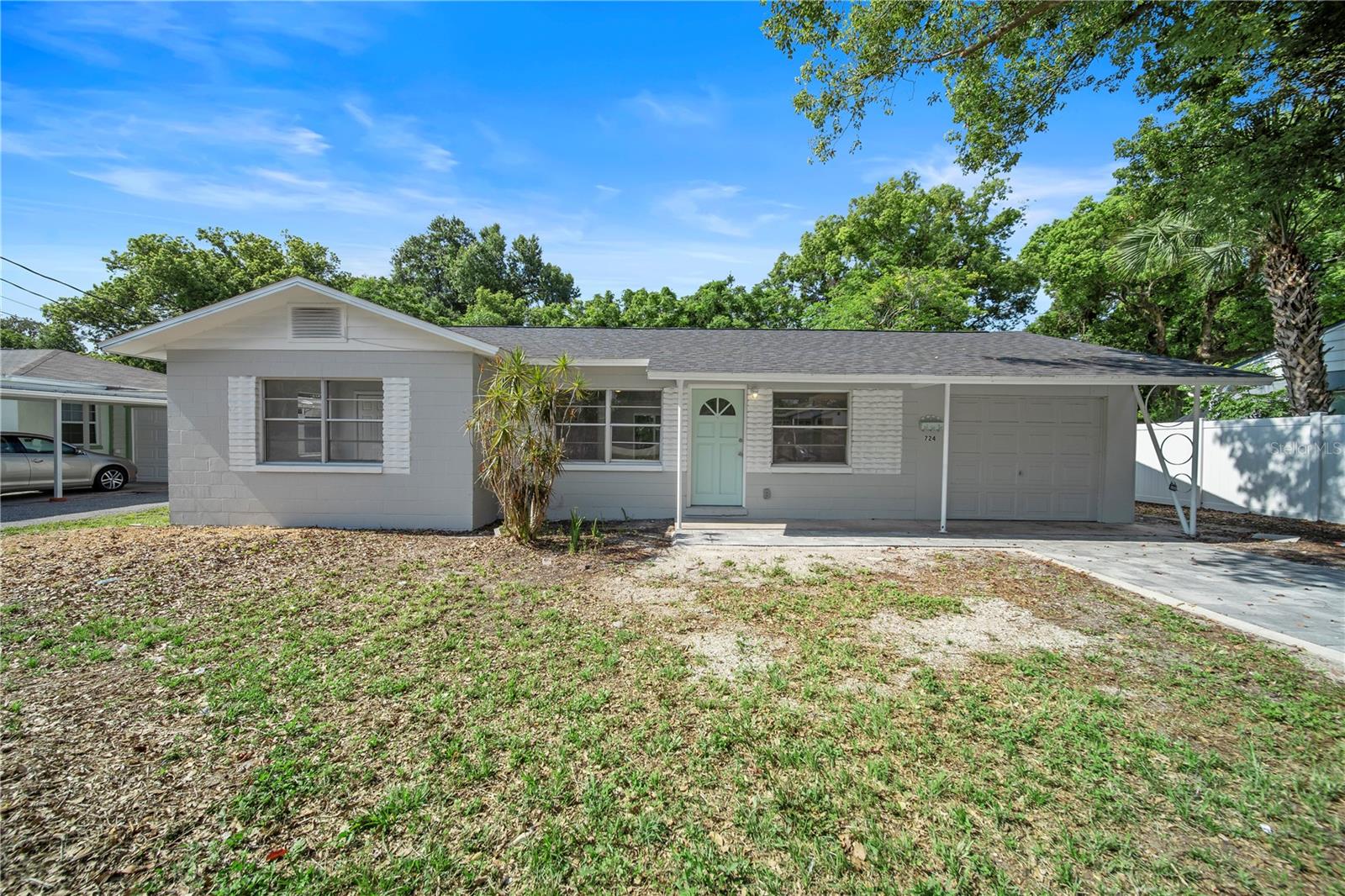 Fairbanks Ave, Orlando, FL 32804