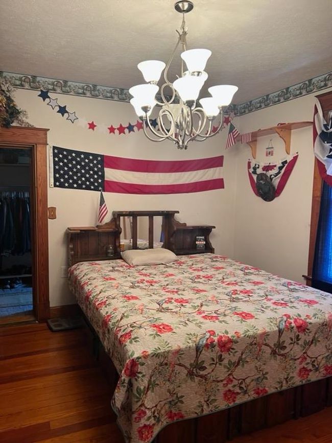 8149 State Road 129, House other with 3 bedrooms, 1 bathrooms and null parking in Vevay IN | Image 36
