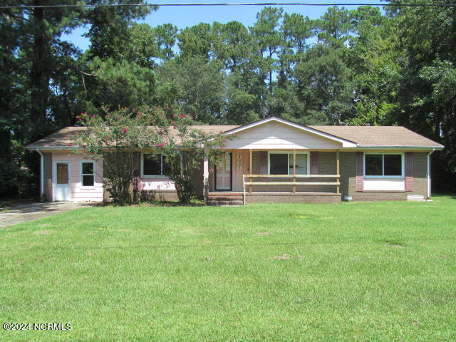 Stratford Rd, Havelock, NC 28532