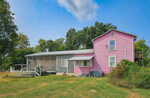 3391 Henson Rd, Gallipolis, OH, 45631 | Card Image