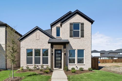 11512 Empress Dr, Frisco, TX, 75035-3076 | Card Image