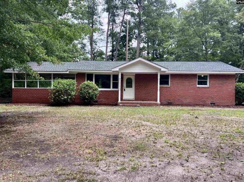 1530 Trailone Street, Orangeburg, SC, 29115 | Card Image