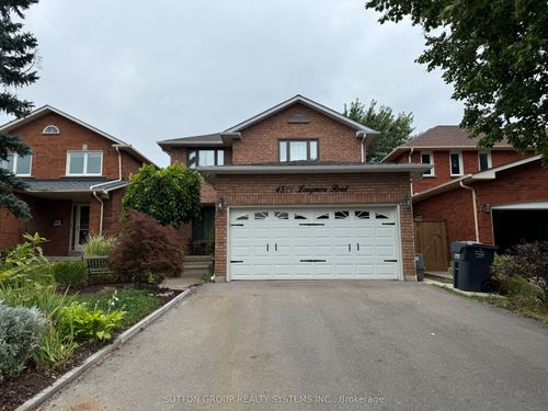 4521 Longmoor Rd, Mississauga, ON, L5M4H7 | Card Image