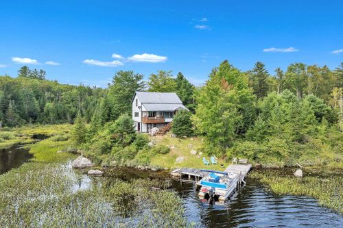 348 Ricker Pond Foot Trail, Groton, VT, 05046 | Card Image