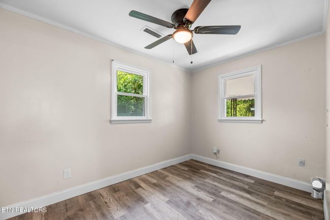 1338 Louisiana Ave, House other with 2 bedrooms, 1 bathrooms and null parking in Knoxville TN | Image 17