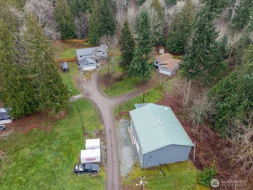 2295 S Camano Dr, Camano Island, WA, 98282-6369 | Card Image