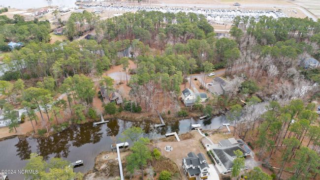 7013 Fairwinds Dr, Home with 0 bedrooms, 0 bathrooms and null parking in Oriental NC | Image 5
