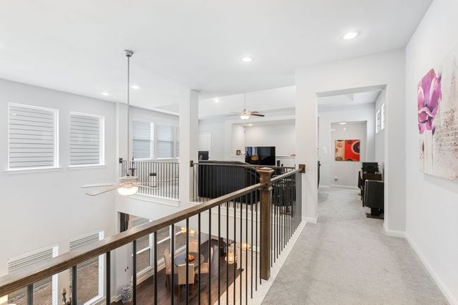 1047 Emil Pl, House other with 4 bedrooms, 4 bathrooms and null parking in Allen TX | Image 21