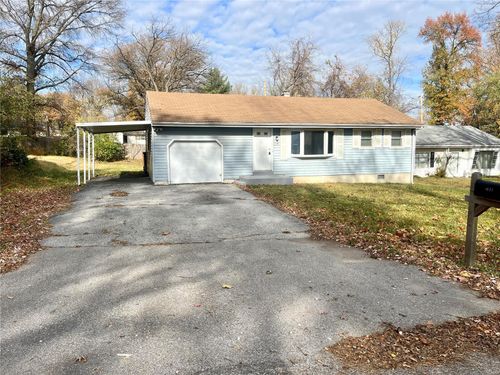 1117 Redman Blvd, Saint Louis, MO, 63138-3060 | Card Image