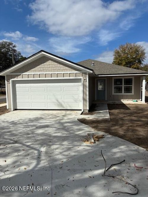 1290 Spruce Street, Green Cove Springs, FL, 32043 | Card Image