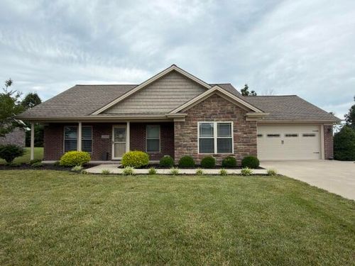 2305 Deerfield Run, Murray, KY, 42071-6036 | Card Image