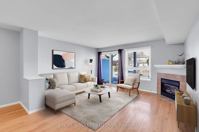 10 - 811 Longfields Dr, Condo with 2 bedrooms, 3 bathrooms and 2 parking in Nepean ON | Image 15