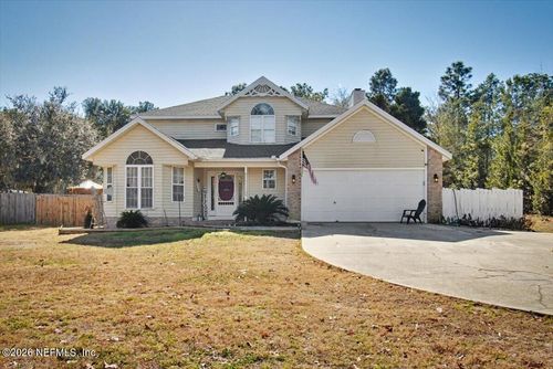 6612 Camelot Ct, Keystone Heights, FL, 32656-9326 | Card Image