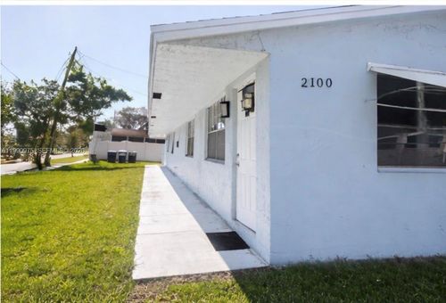 1-2-2100 N 14th Ave, Hollywood, FL, 33020-2515 | Card Image