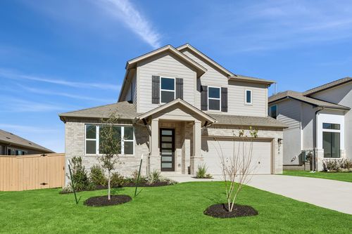 246 Coleto Trl, Bastrop, TX, 78602-2336 | Card Image