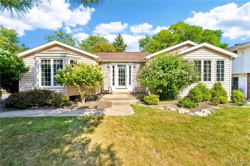 207 N Harvest St, Amherst, NY, 14221-6641 | Card Image