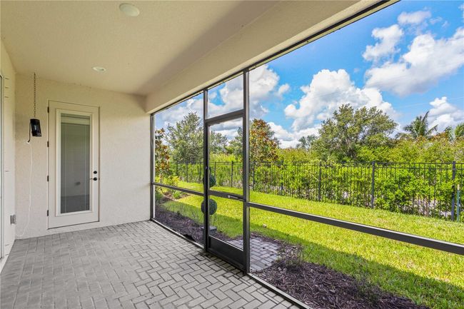 926 Fernleaf Run, House other with 4 bedrooms, 3 bathrooms and null parking in BRADENTON FL | Image 17