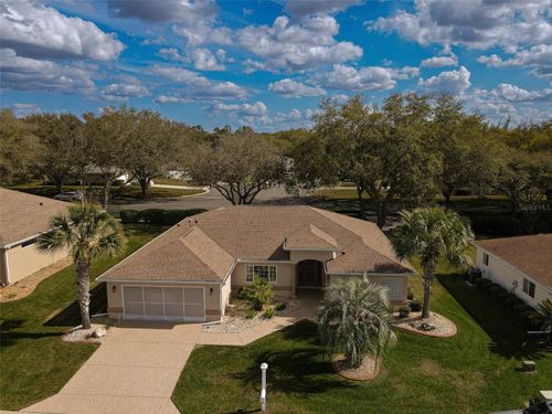 8850 Se 140th Place Rd, SUMMERFIELD, FL, 34491-7945 | Card Image