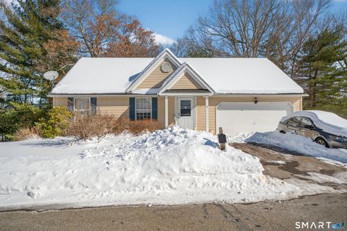 6-6 Skyline Dr, North Windham, CT, 06256-1347 | Card Image