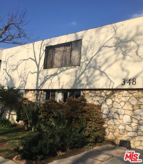 4-348 S Rexford Dr, Beverly Hills, CA, 90212 | Card Image
