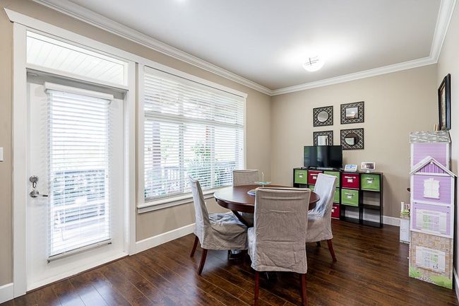 54 - 12036 66 Avenue, Townhouse with 3 bedrooms, 2 bathrooms and 2 parking in Surrey BC | Image 15