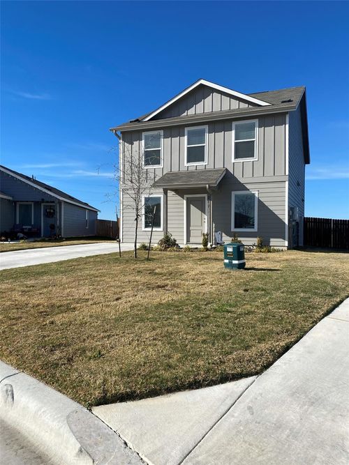 252 Tugboat Annie Way, Jarrell, TX, 76537-2168 | Card Image