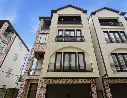 2119 Taft St, Houston, TX, 77006-2115 | Card Image