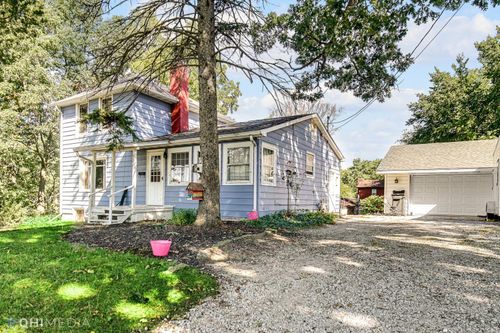 521 Cottage Grove St, Lowell, IN, 46356-1820 | Card Image
