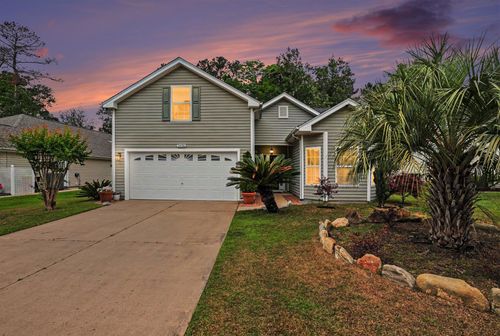 3456 Arrowhead Blvd., Myrtle Beach, SC, 29579 | Card Image