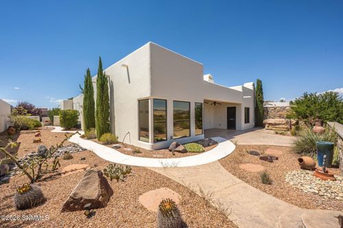4479 Nambe Arc, Las Cruces, NM, 88011-4249 | Card Image