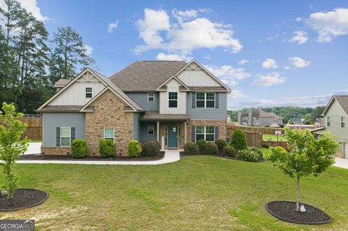 317 Steamwood Ln, Mcdonough, GA, 30252-4302 | Card Image