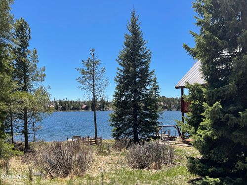 1153 Gcr 494 / Columbine Drive, Grand Lake, CO, 80447 | Card Image