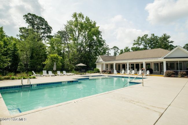 354 Crown Pointe Dr, House other with 3 bedrooms, 3 bathrooms and 2 parking in Hampstead NC | Image 39