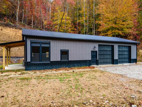 800 Left Johnson Frk, Salyersville, KY, 41465-6810 | Card Image