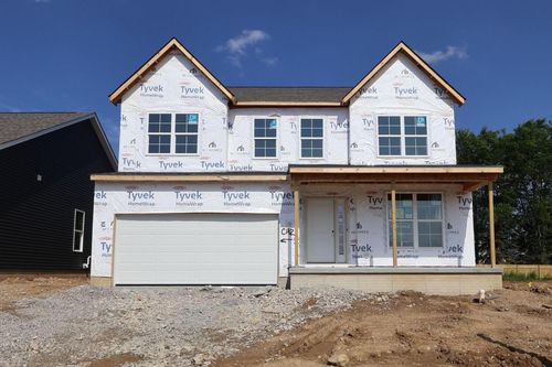 826 Hilton Drive, Reynoldsburg, OH, 43068 | Card Image