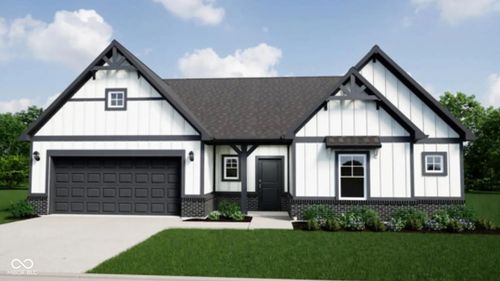 10319 Little Island Dr, Indianapolis, IN, 46239-1778 | Card Image