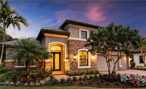16214 Marsilea Place, Naples, FL, 34110 | Card Image