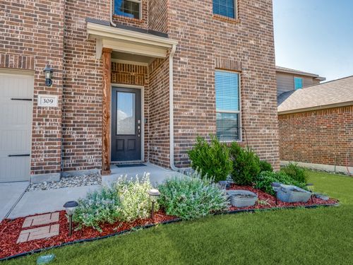 309 Golden Sands Ln, Princeton, TX, 75407-2752 | Card Image