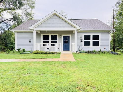 16424 Se Pear St, Blountstown, FL, 32424-2164 | Card Image