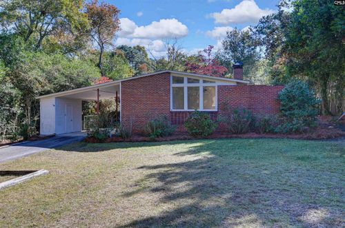 3 Coronet Dr, Columbia, SC, 29206-1314 | Card Image