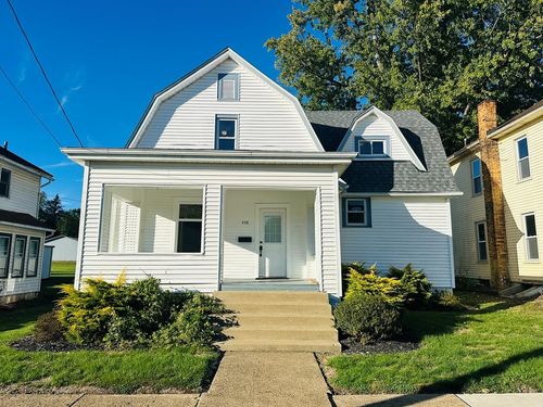 236 Jones St, Shreve, OH, 44676-9188 | Card Image
