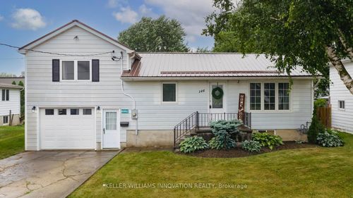 6992 Raglan St, Dublin, ON, N0K1E0 | Card Image