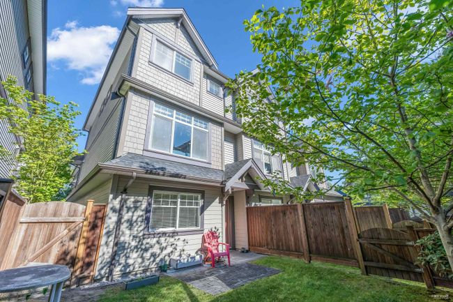 4 - 9733 Blundell Road, Townhouse with 3 bedrooms, 2 bathrooms and 1 parking in Richmond BC | Image 36
