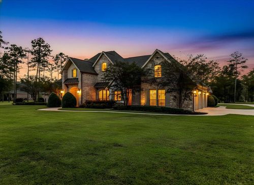 9110 Bear Creek Dr, Kountze, TX, 77625-8609 | Card Image