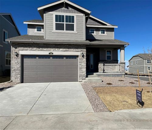 739 N Deer Park St, Watkins, CO, 80137-8989 | Card Image