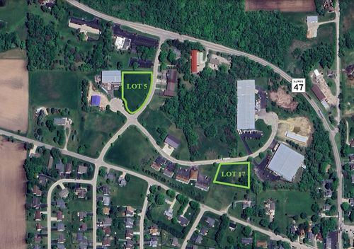 12402 Hansen Rd, Hebron, IL, 60034-8821 | Card Image