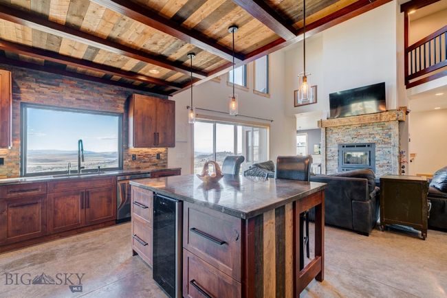Finished concrete floors and counters | Image 7