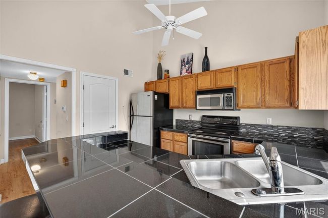 A - 602 Kipling Way, Condo with 1 bedrooms, 2 bathrooms and 1 parking in Weldon Spring MO | Image 21