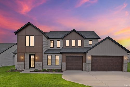 857 Ravenstone Drive, Lafayette, IN, 47909 | Card Image