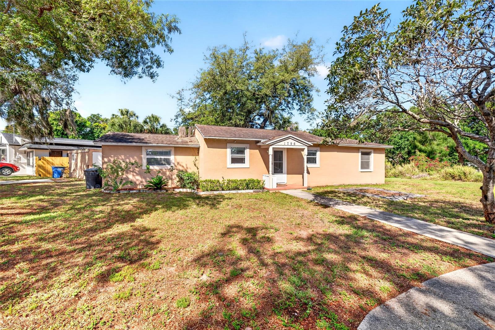 Residential in CLEARWATER 3